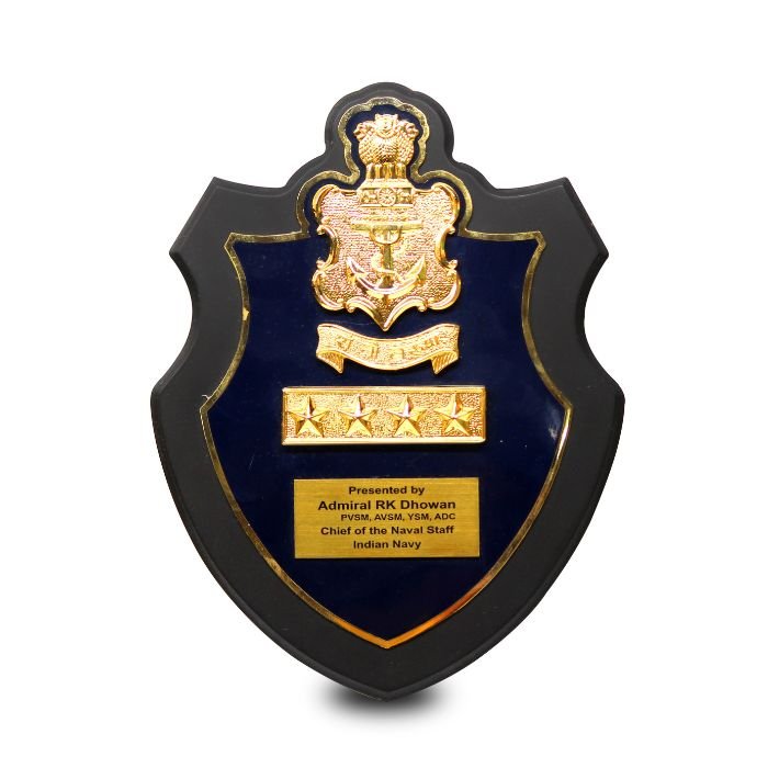 Mementos/Crests 11