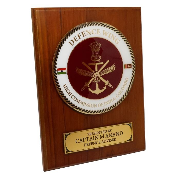 Mementos/Crests 16