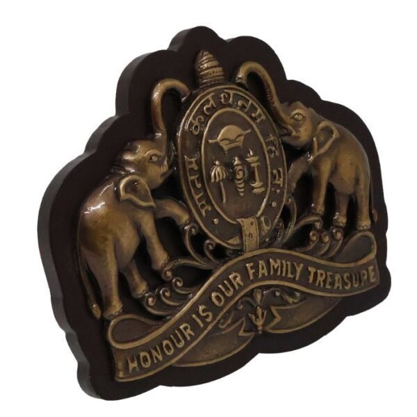 Mementos/Crests 21