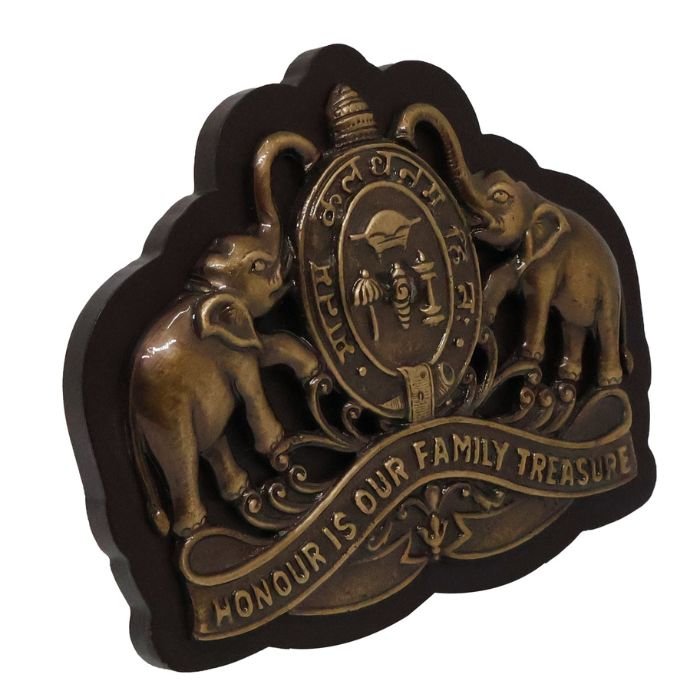 Mementos/Crests 21