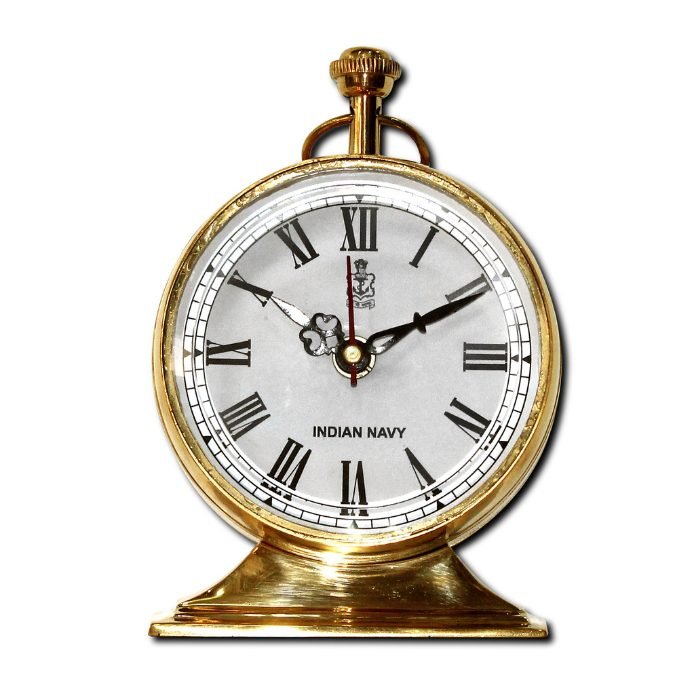 Table Clock 3&5