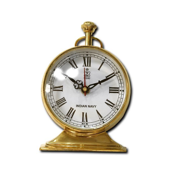 Table Clock 3&5 - Image 2