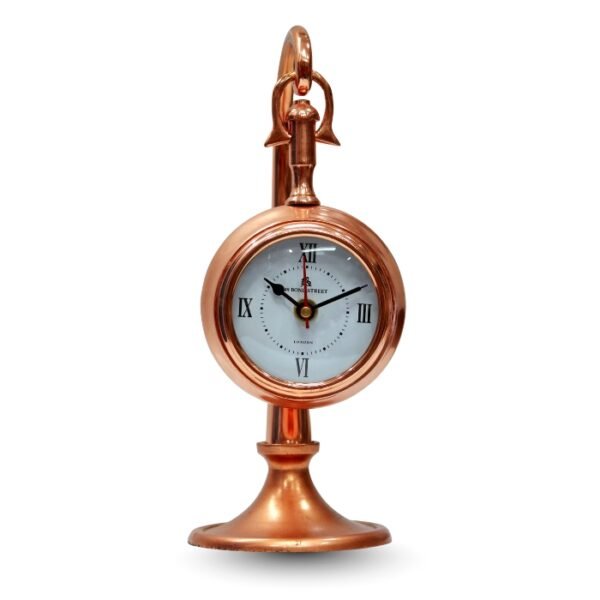 Table Clock 8