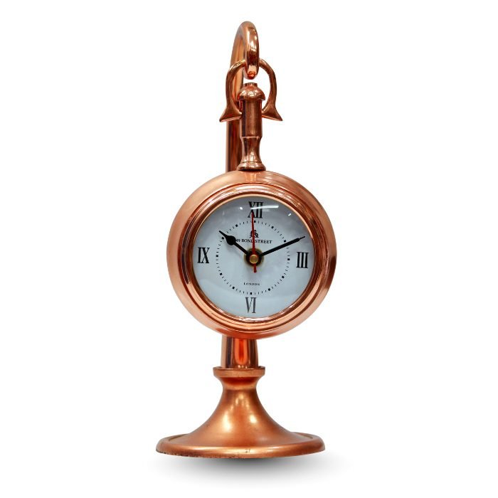 Table Clock 8