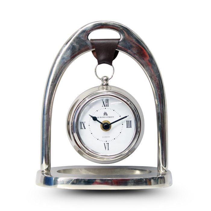 Table Clock 9
