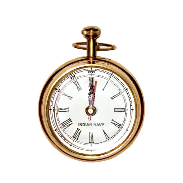 Table Clock16